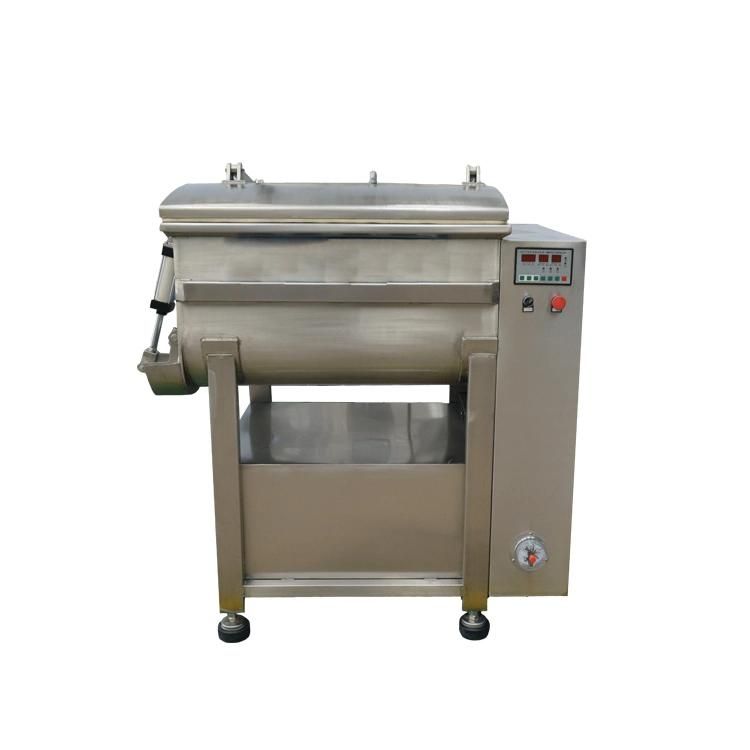 500L Professional Meat Mixer Machine with High Quality Cheap Price Automatic Meat Mixer Machine