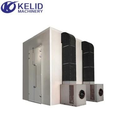 Heat Pump Cherry Drying Machine