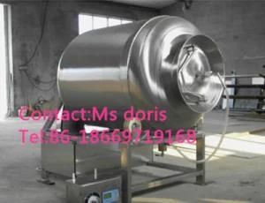 Vacuum Meat Tumbler / Fish Meat Tumbler / Meat Mixer