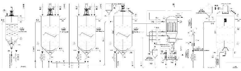 small scale crude oil refining machine plant with deodorization system