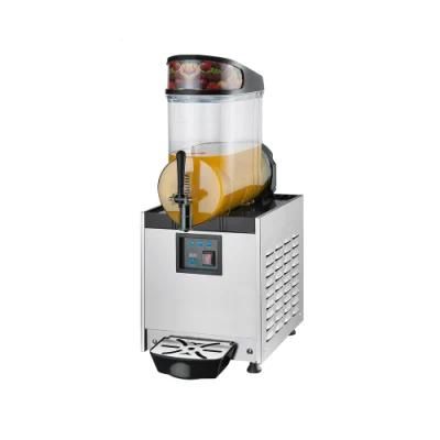 Chinese Supplier Single Bowl Ice Slush Machine for Sale (SC-1)