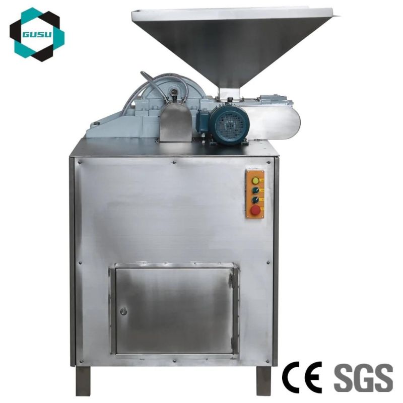 Ce Sugar Powder Mill for White Sugar Ftj