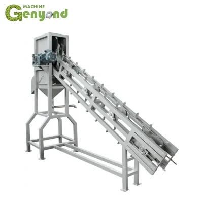 Fruit Cutting Processing Machinery for Coconut