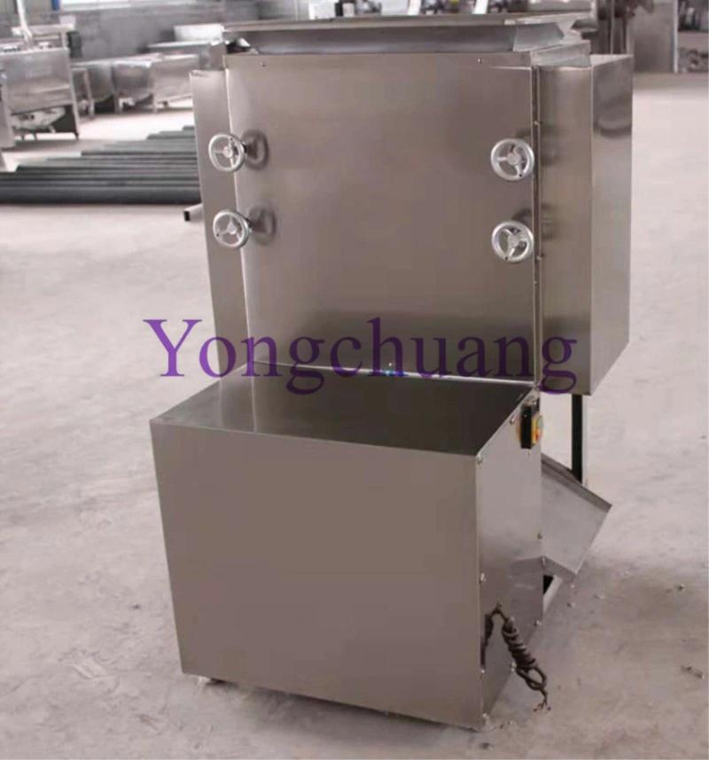 High Efficiency Garlic Splitter Machine with Factory Price