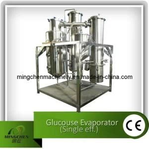 Sugar Liquor Concentrator (CE)