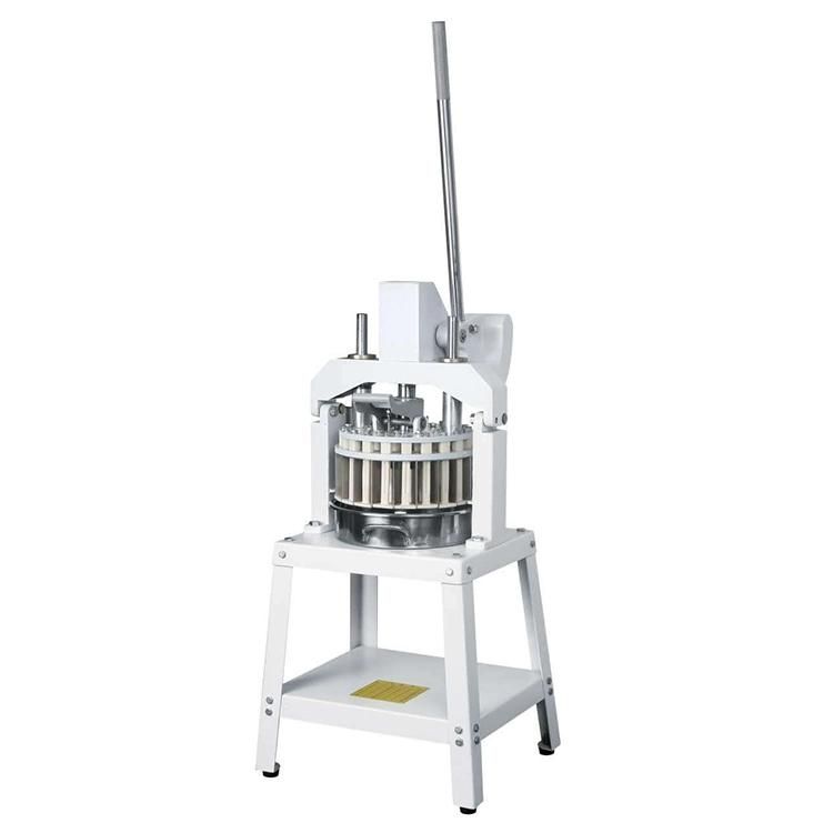 Factory Direct Sales Dough Cutting Machine Manual Dough Divider