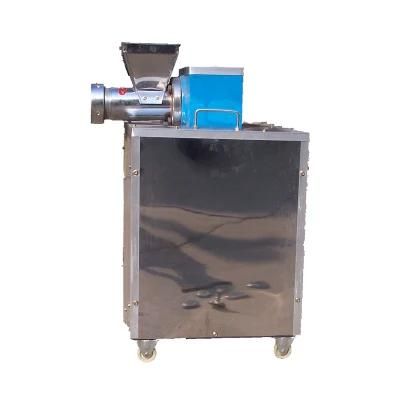 Automatic stainless steel paste maker