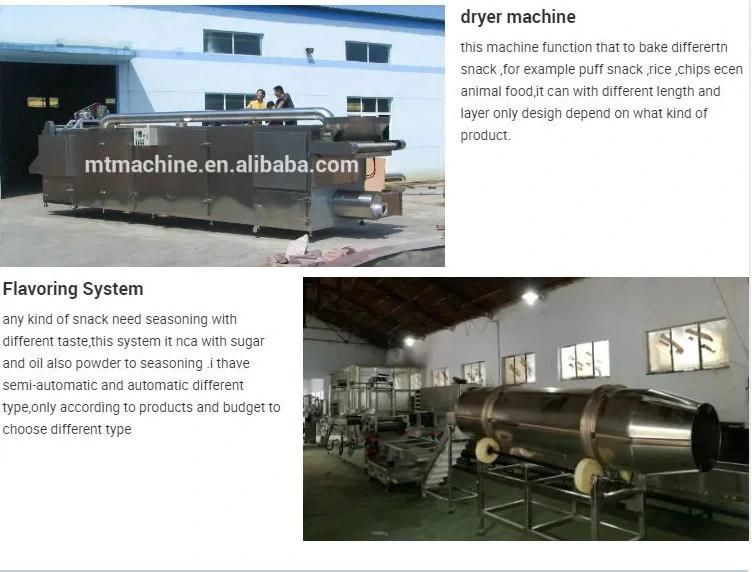 High Quality Fish Feed Extruder Fish Feed Machinery