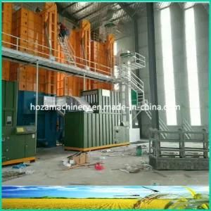 Grain Processing Machinery Tower Grain Dryers for Sale