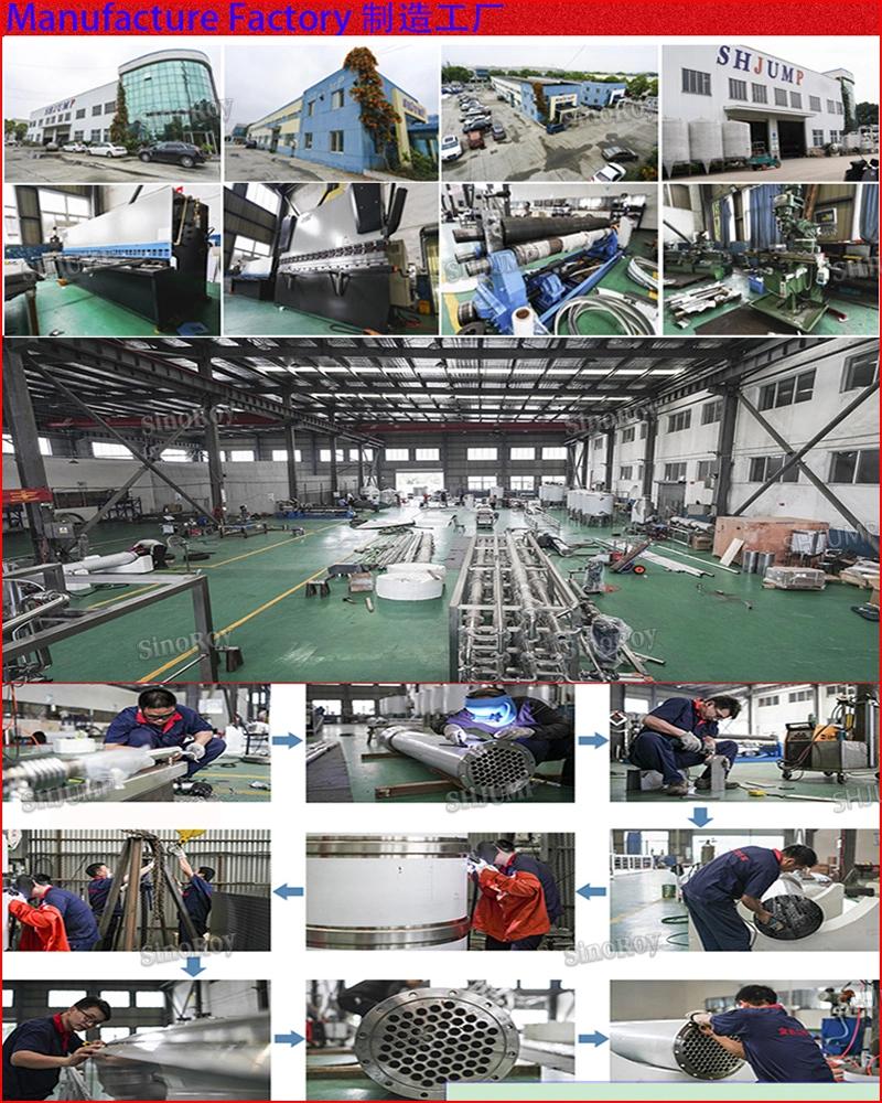 Sugar Cane Production Lines/Sugar Cane Juice Processing Line and Machines/Sugar Cane Juicing Machine/Sugarcane Juice Concentration Equipment