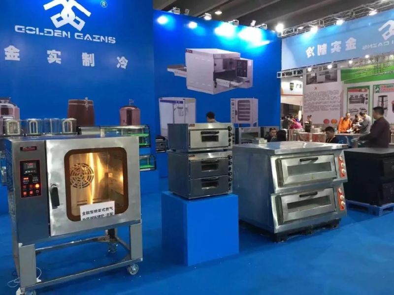 Digital Panel Electric Rotisseries