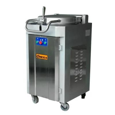 Best Quality Bakery Equipment Hydraulic Flow Bread Divider Machine