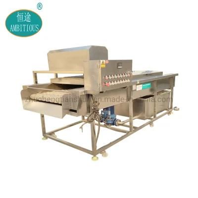 Vegetable Washing Machine Cleaning Machinery for Potato