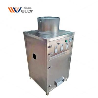 Popular Garlic and Onion Peeling Machine Small Garlic Peeler Machine