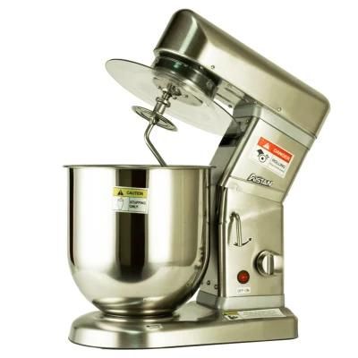 Ast-B10s Aistan Stand Mixer Planetary Food Dough Mixer Food Processor 10 Liters/Qt 304 ...