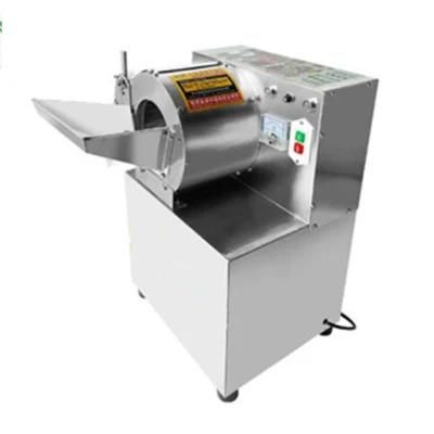 Food Processing Vegetable Slicer Vegetable Cutter Machine