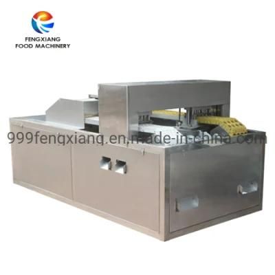 Fruit Olive Stoner Machine, High Speed Plum Pitting Machine