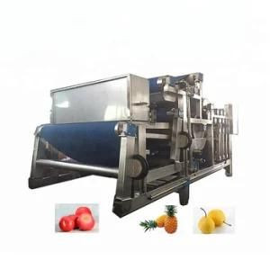 Strawberry Jam Production Line/Jam Making Machine