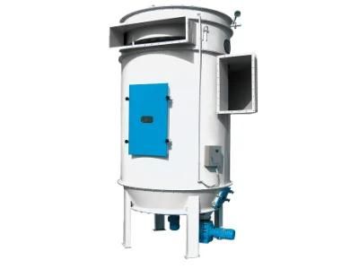 Air Jet Mineral Equipment Dust Collector Machine