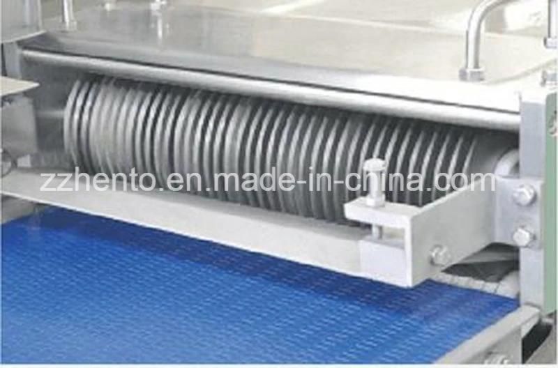 Automatic Meat Slicing Machine With Good Price