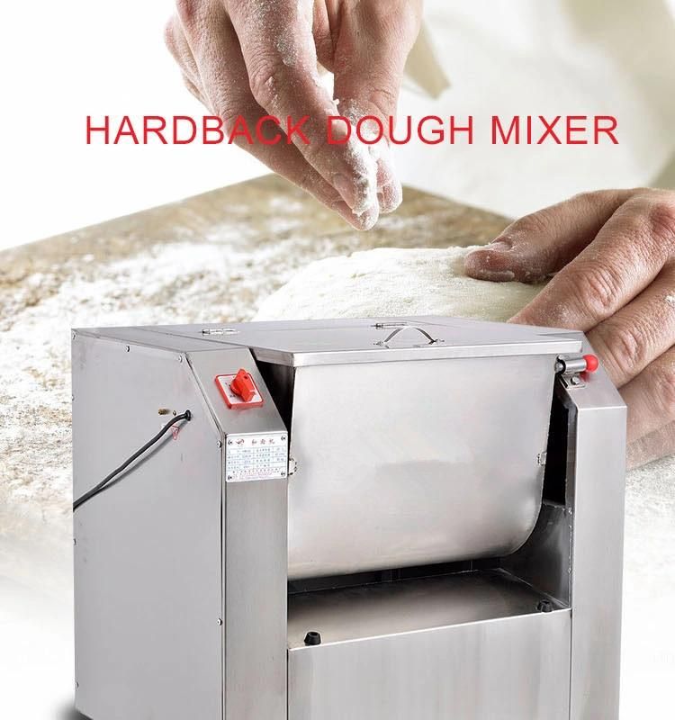 High Quality Planetary Kneading Dough Mixer Cream Whisk Dough Mixer 50kg