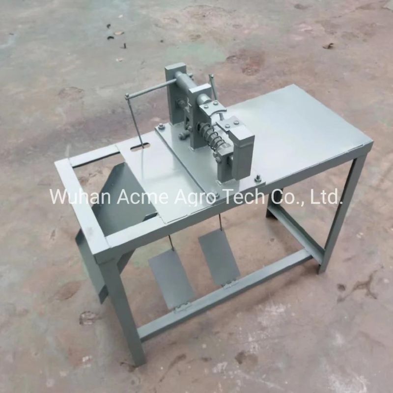 Manual and Automatic Cashewnut Shelling Machine