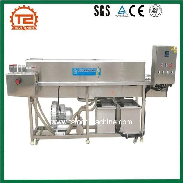 Automatic High Speed Glass Bottle Washing Machine Cheap Price for Sale