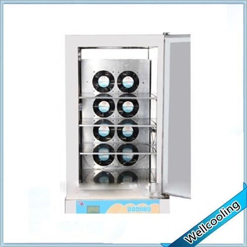 2017 Hot Sale, Good Price Blast Chiller Freezer