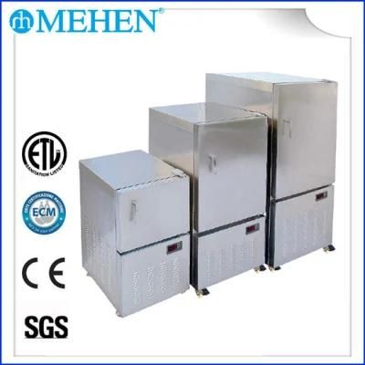 Mehen Gelato Blast Chiller (MB2T, MB6T, MB12T)