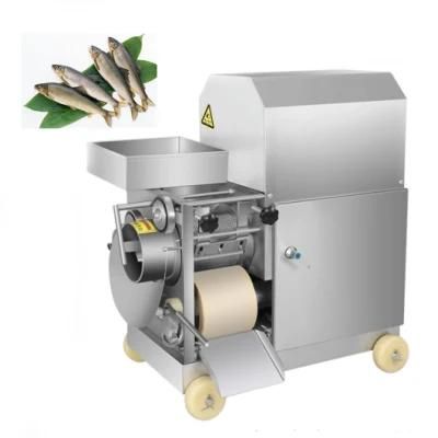 Fresh Shrimp Meat Extraction Machine