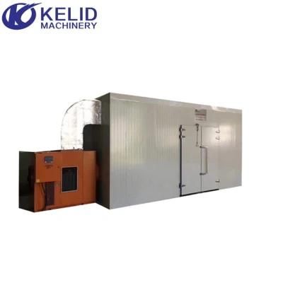 Heat Pump Watermelon Seeds Drying Machine