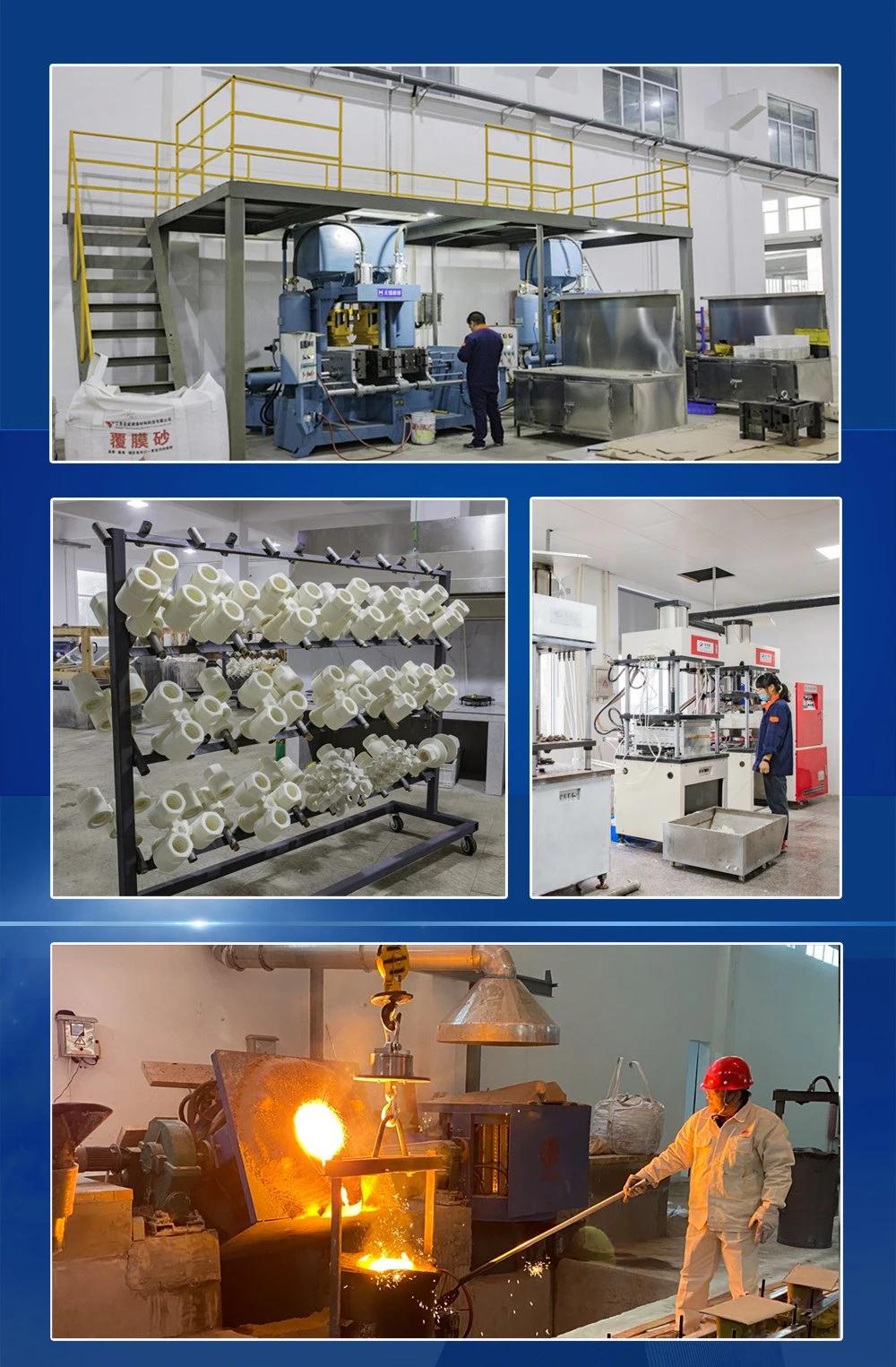 Iron OEM. Stainless Steel Pin & Machining & Washer & Carbon Steel Investment Casting