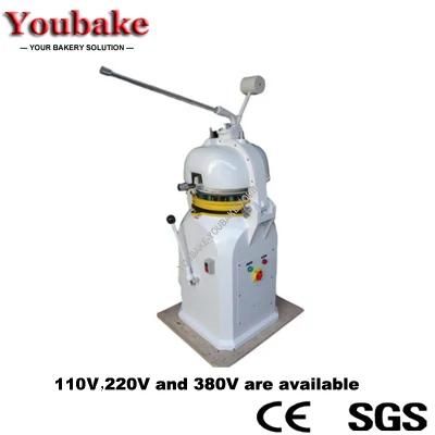 Dough Bread Shape Making Machine