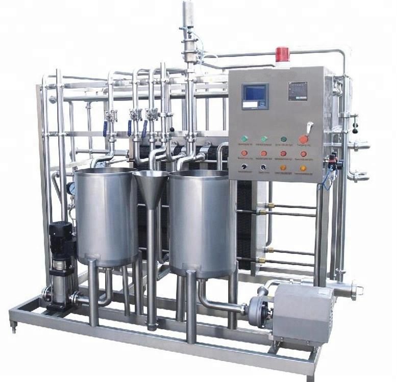 Milk Powder Machine Spray Dryer with Cheap Price