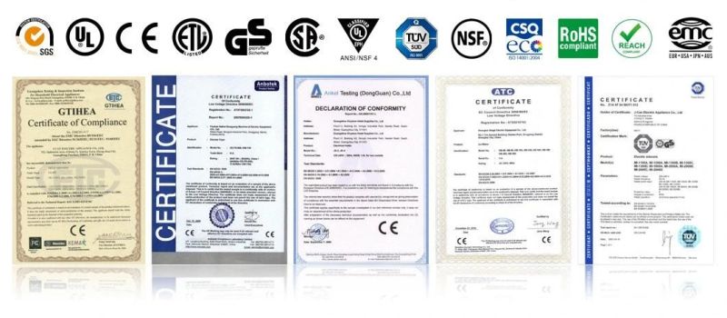 Electric Water Boilers Series (station type) (Tomlinson tap)