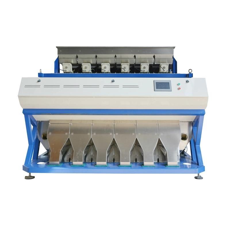 Food Processing Machine Agricultural Machinery Color Sorter Machine