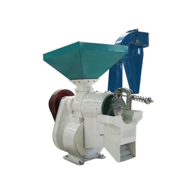 Automatic wheat corn flour mill plant flour mill