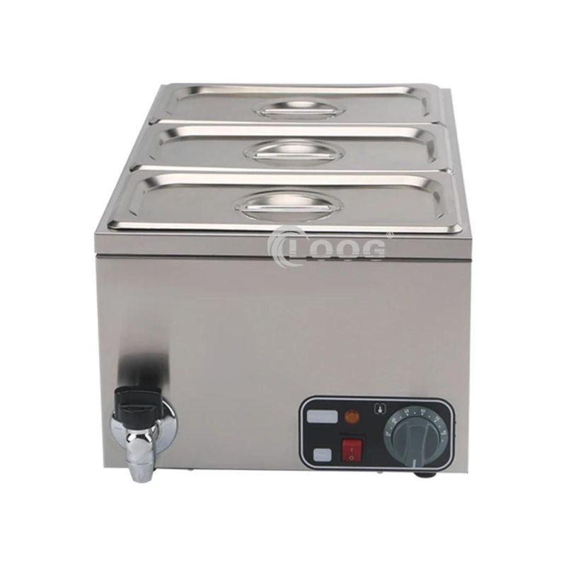 Hot Sell Commercial Electric Chocolate Tempering Warmer Equipment 250W Melter Maker Chocolate Melting Pot Machine Price for Hotel Restaurant