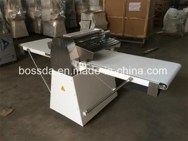 20.5" Floor Type Dough Sheeter Bdq-520c