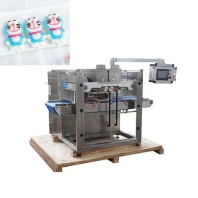 Centerfilled Chocolate Biscuit Lst Donuts Machine Fully Automatic 3D Decorating