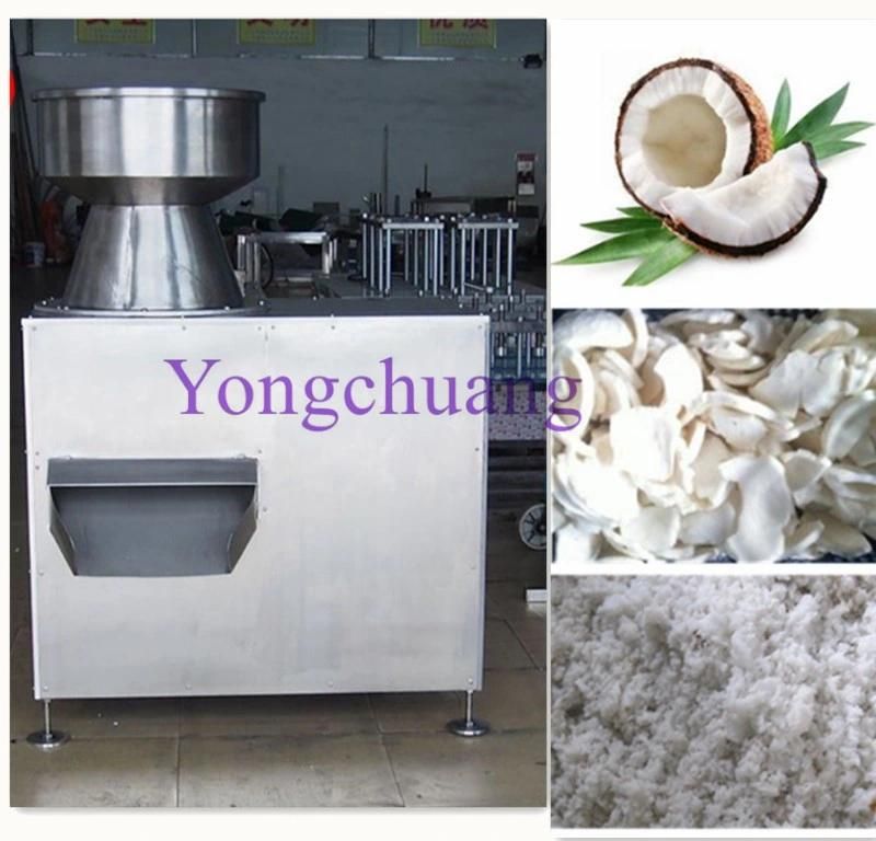 High Quality Coconut Grater Machine with Low Price