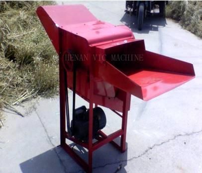 New design family use rice thresher machine