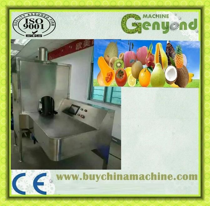 Coconut Peeling Machine Peeler Skiving Machine