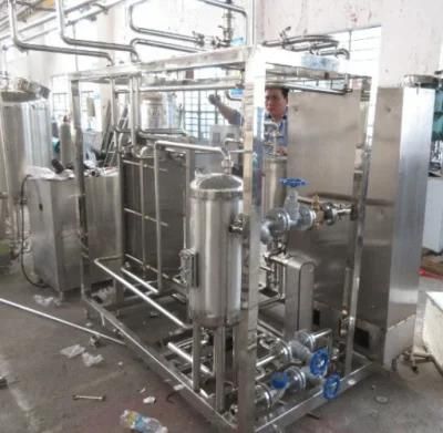 Tomato Paste /Tomato Jam /Tomato Puree Filling Production Line