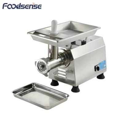 Meat Mincer China Manufacturing Commercial Meat Grinder Machine