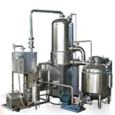 80kgs Per Batch Fruit Chips and Vegetables Vacuum Frying Machinery