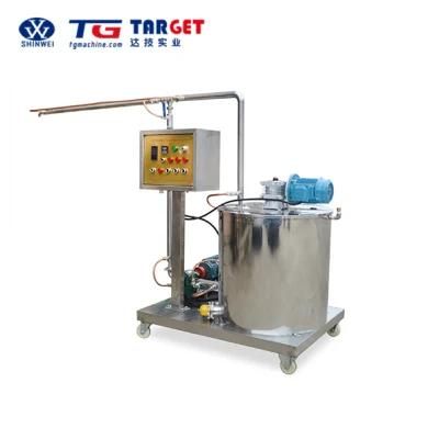 Shinwei Efficiently Chocolate Holding Tank (BWG100)