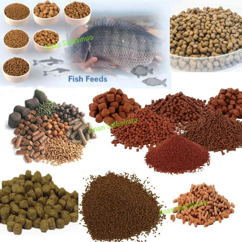 Dog Pet Chicken Food Bird Feed Machine