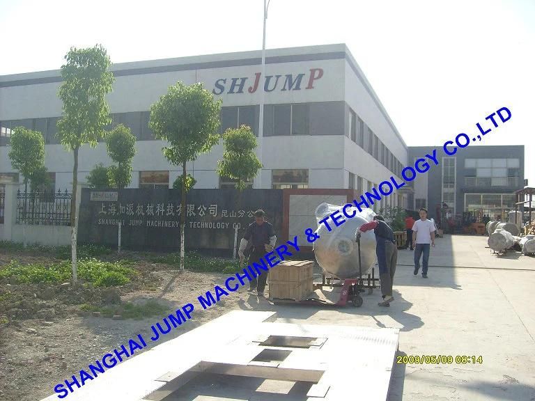 1500tons Daily Treatment Tomato Paste Production Line