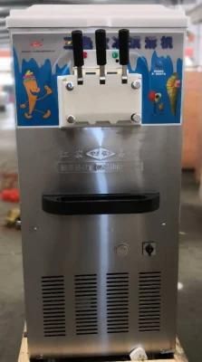 Xuemei Brade Ice Cream Machine Bql-35/2MB